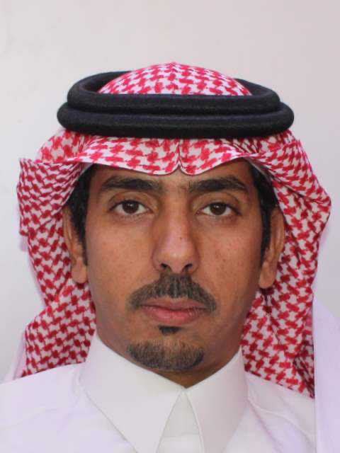 صورة نايف عبيد العصيمي عضو مجلس الإدارة