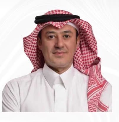 صورة مرعي محمد العواجي رئيس مجلس الإدارة